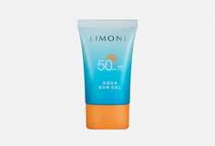 Солнцезащитный крем-гель SPF 50+РА++++ Limoni