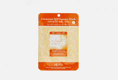 Маска тканевая коэнзим Mijin Care