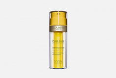 Питательная эмульсия для лица с маслом голубой орхидеи Clarins