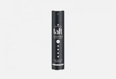 Лак для волос, мегафиксации Taft