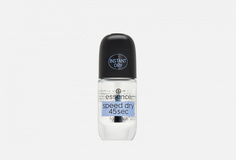 Топовое покрытие для маникюра Essence