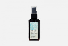 Несмываемая разглаживающая сыворотка для волос Amir Clean Beauty