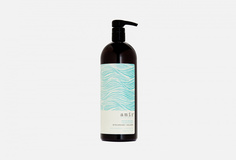 Увлажняющий кондиционер для волос Amir Clean Beauty