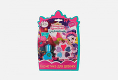 Набор декоративной косметики Enchantimals