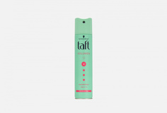 Лак для волос сверхсильной фиксации Taft