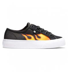 Детские кеды Manual DC Shoes