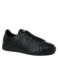 Кроссовки и кеды Armani Exchange