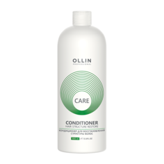 Кондиционер для волос Ollin Professional Restore 1л