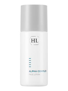 Лосьон для лица HOLY LAND Alpha Complex Face Lotion 125 мл