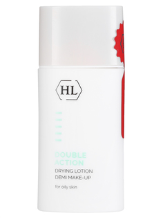 Лосьон для лица HOLY LAND Double Action Drying Lotion Demi Make-Up 30 мл