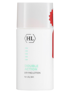 Лосьон для лица Holy Land Double Action Drying Lotion 30 мл