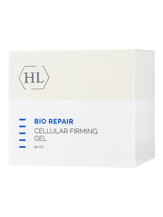 Гель увлажняющий Holyland Laboratorie Bio Repair Cellular Firming Gel 50 мл