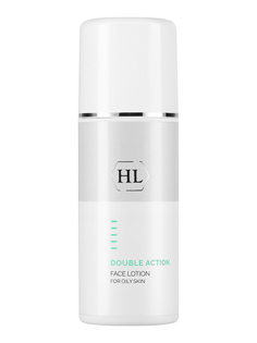Лосьон для лица HOLY LAND Double Action Face Lotion 250 мл