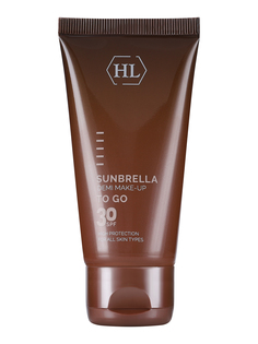 Солнцезащитное средство Holy Land Sunbrella Demi Make-Up SPF 30 159246