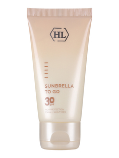 Солнцезащитное средство Holy Land Sunbrella To Go SPF 30