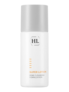 Лосьон для лица Holy Land Super Lotion 125 мл