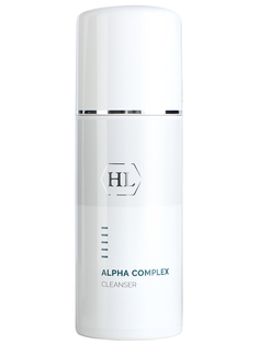 Очиститель для лица Holy Land Alpha Complex 250 мл