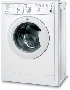 Стиральная машина Indesit IWSB 5085 (CIS)