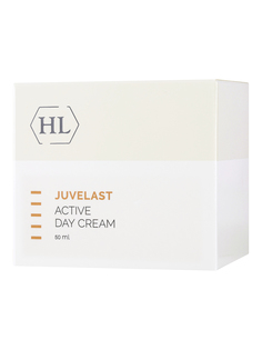Крем для лица Holy Land Juvelast Active Day Cream, 50 мл