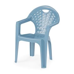 Садовое кресло Альтернатива М2611 blue 58,5х54х80 см Alternativa