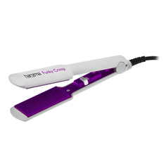 Щипцы-гофре Harizma Funky Crimp H10346-07 White/Green
