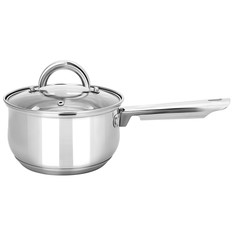 Ковш Appetite Elisa 1,8 л серебристый, JL03183