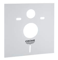 Звукоизолирующая прокладка для унитаза, биде Grohe 37131000