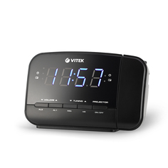 Радио Vitek VT-6611 BK