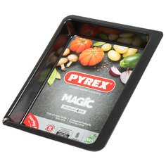 Форма для запекания прямоугольная MAGIC 35х26см Pyrex