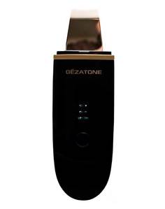 Аппарат для ультразвуковой чистки и лифтинга кожи лица Gezatone Bio Sonic 1007