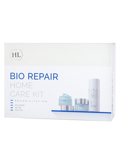 Набор Holy Land Bio Repair Rehabilitation Treatment Kit