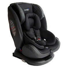 Автокресло детское AMAROBABY ST-3, Isofix класс D, 0+/1/2/3, 0-12 лет, 0-36 кг