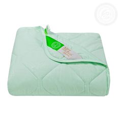 Одеяло всесезонное Бамбук Soft Collection арт. 2394 140х205 Артпостель