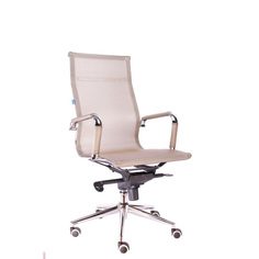 Компьютерное кресло Opera M/Золотистая сетка (gold) Everprof