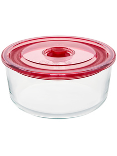 Контейнер пищевой "Eley", 850 мл, ELV5802R