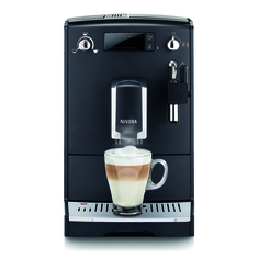 Кофемашина автоматическая Nivona NICR 520 Black