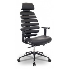 Компьютерное кресло Everprof Ergo EVP_203162, черный