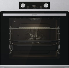 Встраиваемый электрический духовой шкаф Gorenje BPS6737E14X