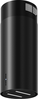 Вытяжка островная Weissgauff Pipe 1400 Isla BL Black