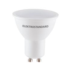 Светодиодная лампочка Elektrostandard BLGU1013 GU10 LED JCDR 5W 6500K