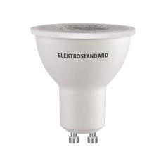Светодиодная лампочка Elektrostandard BLGU1003 GU10 LED 4200K