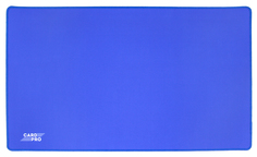 Игровой коврик Card-Pro Синий 274731