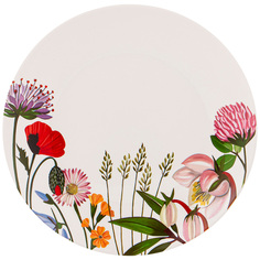 Тарелка Lefard Flower Field 24см