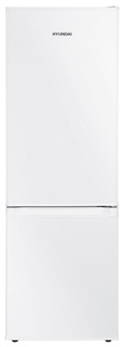 Холодильник Hyundai CC2051WT White