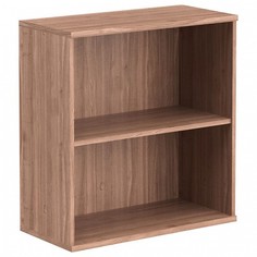 Стеллаж SKYLAND Imago СТ-3 77x36,5x82,3 см, коричневый