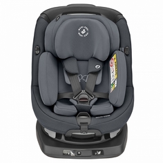 Автокресло Maxi-Cosi AxissFix Plus 0-18 кг Authentic Graphite/графит