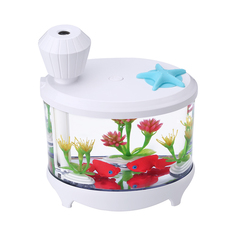 Воздухоувлажнитель Proffi PH11053 White