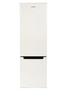 Холодильник Leran CBF 177 W White