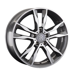 Колесный диск Replay INF32 6.5xR17 5x112 ET38 DIA66.6