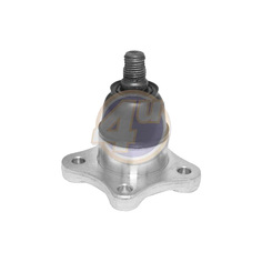 Опора шаровая 4u HYB01138